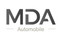 Logo MDA Automobile